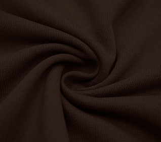 Футер 2-х нитка NIKE КГ Кофе, 22-РС-50046.1